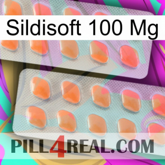 Sildisoft 100Mg 27
